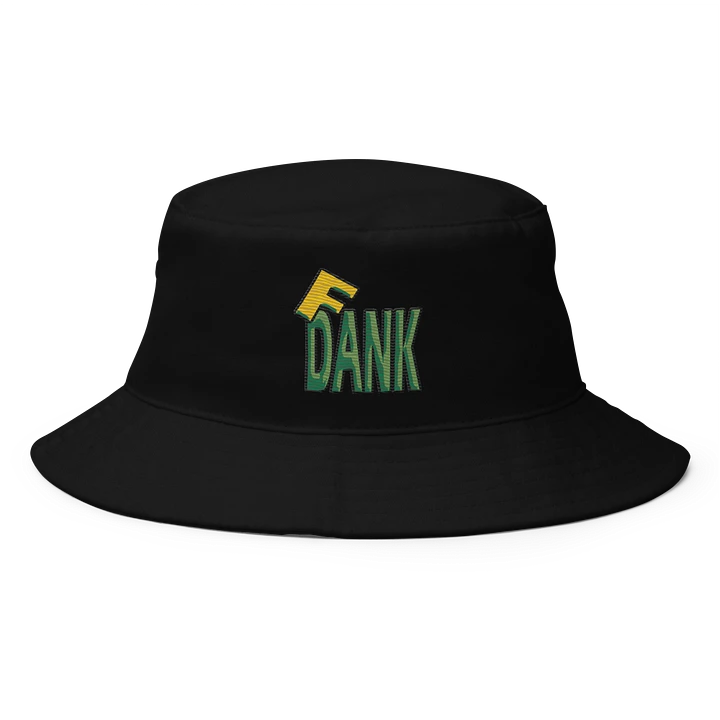 F Dank 🖕 (Bucket Hat) product image (1)