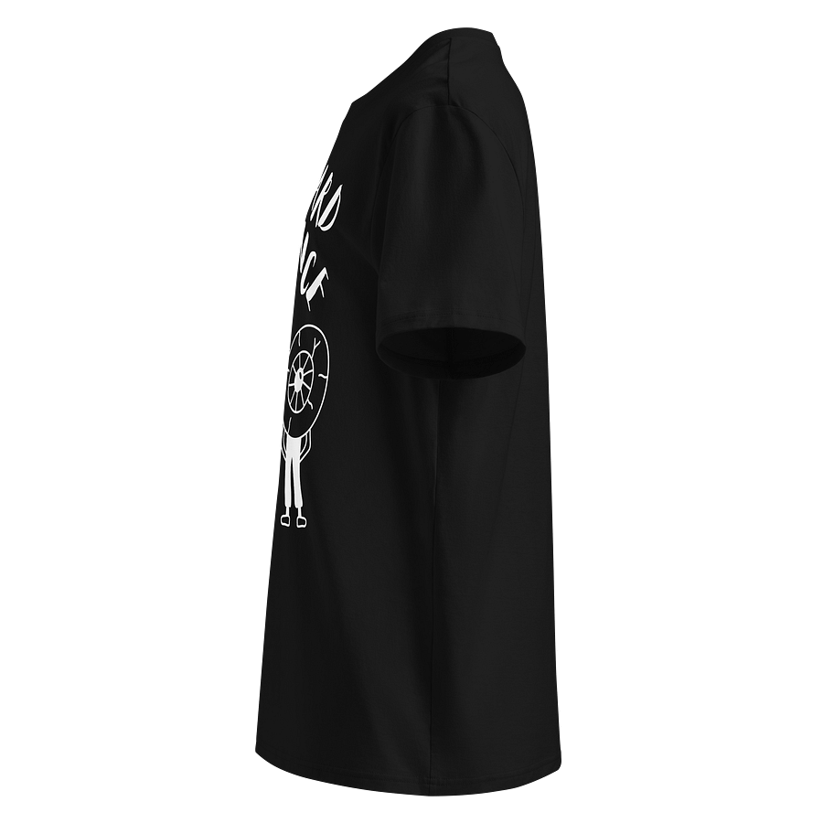 The Awkward Silence Introvert T-Shirt product image (4)