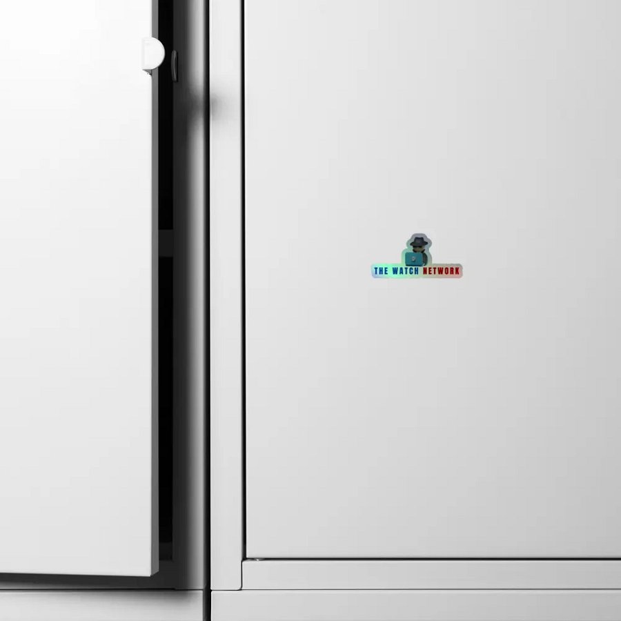 The Watch Network Stickers product image (6)