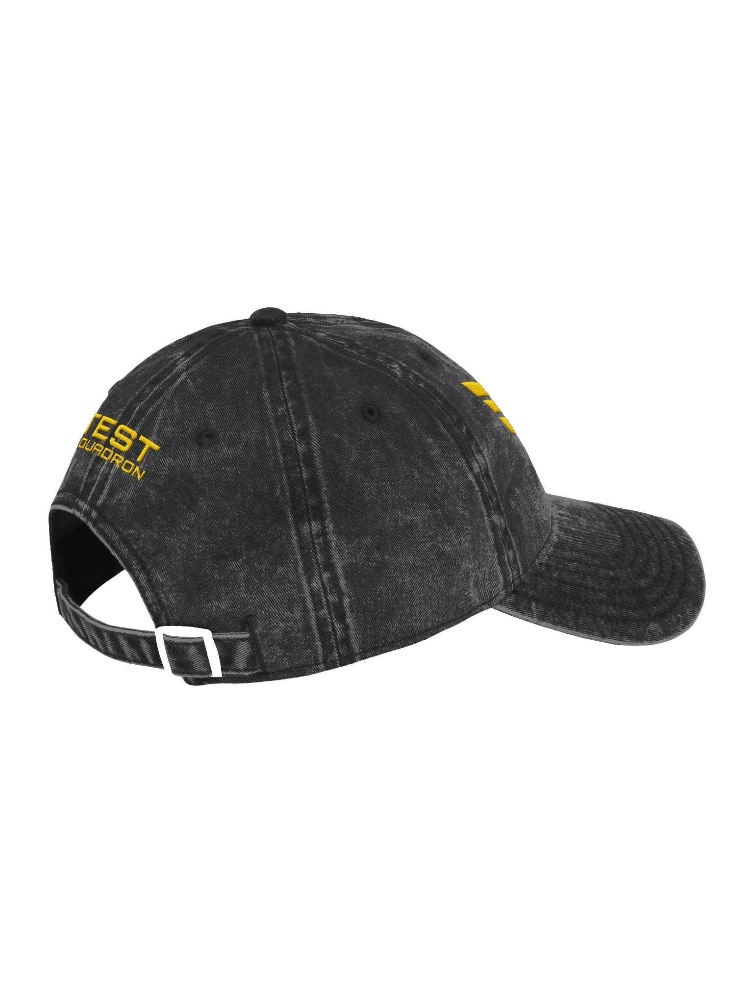 TEST Hat Best Hat (Embroidered) product image (4)