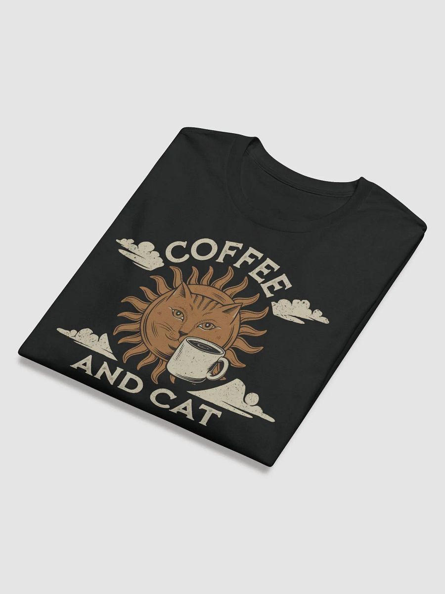 Coffee and Cat product image (6)