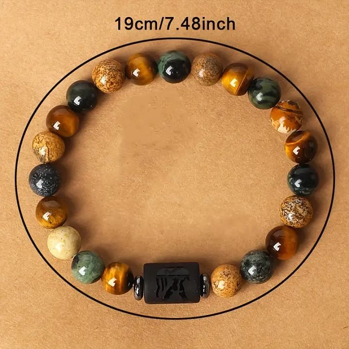 Libra Lucky Charm Bracelet product image (2)