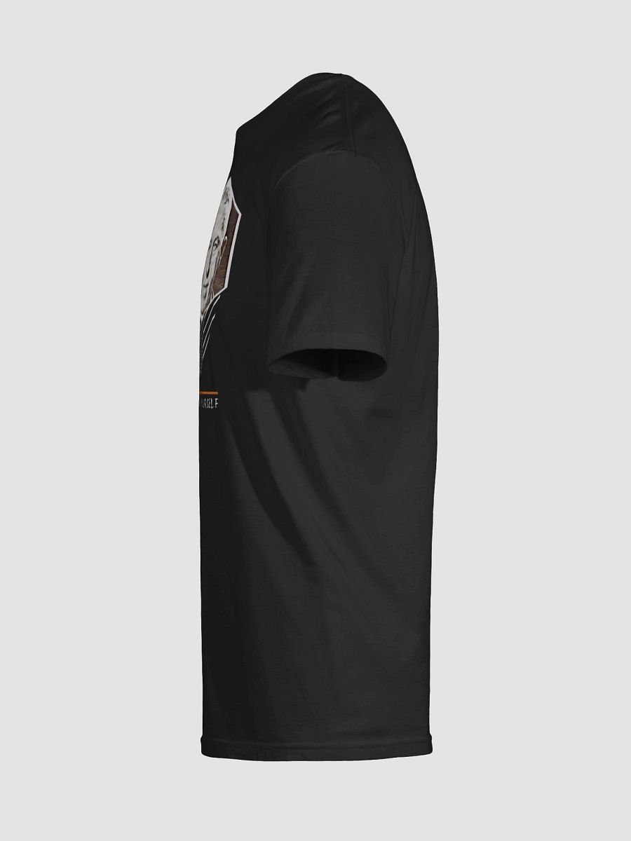 Slogan #3 First Things First T-Shirt product image (7)