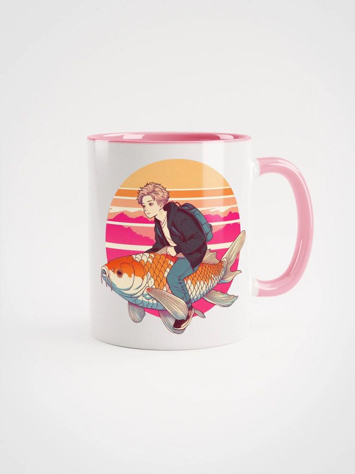 Koi Cup product image (1)