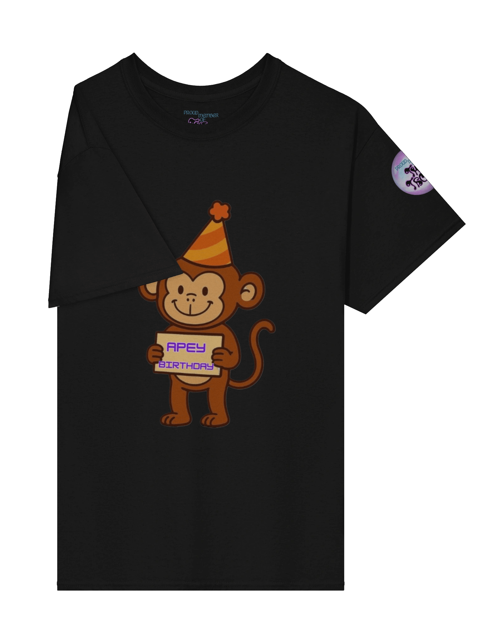 Apey Birthday product image (39)
