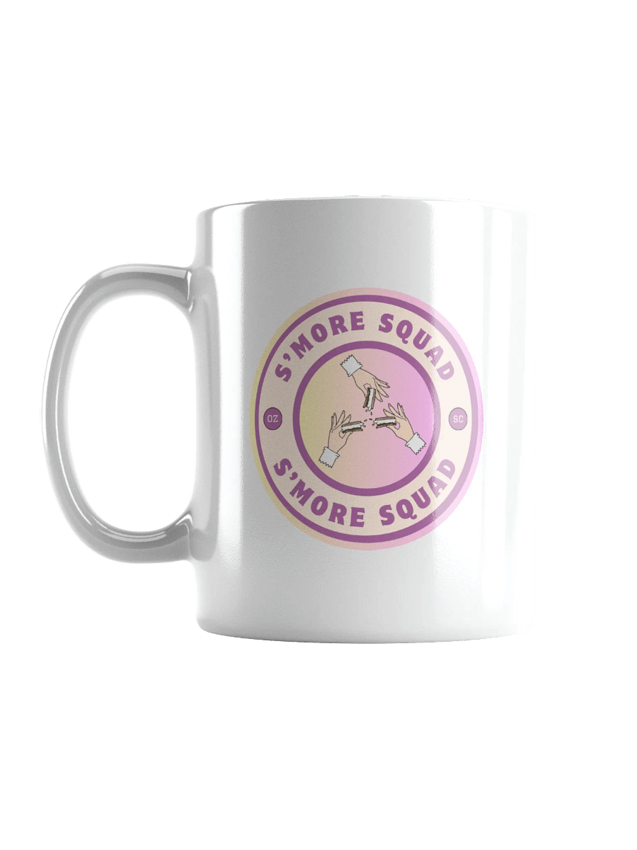 S'more Squad Mug product image (6)