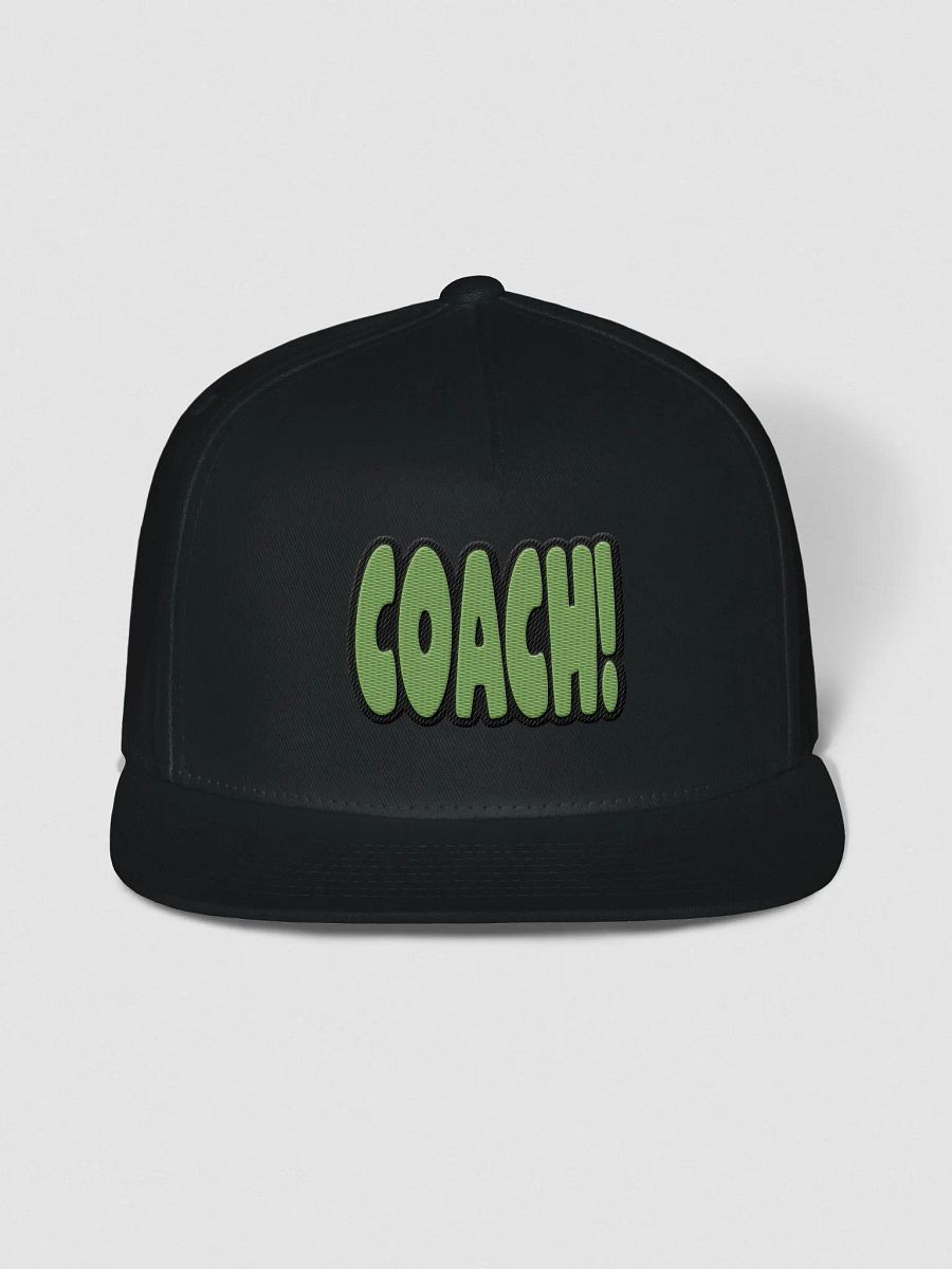 Coach Hat product image (1)