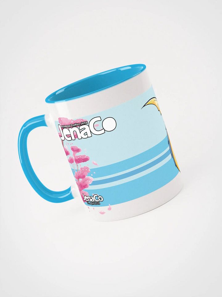 JenaCo V - Colorful Mug product image (1)