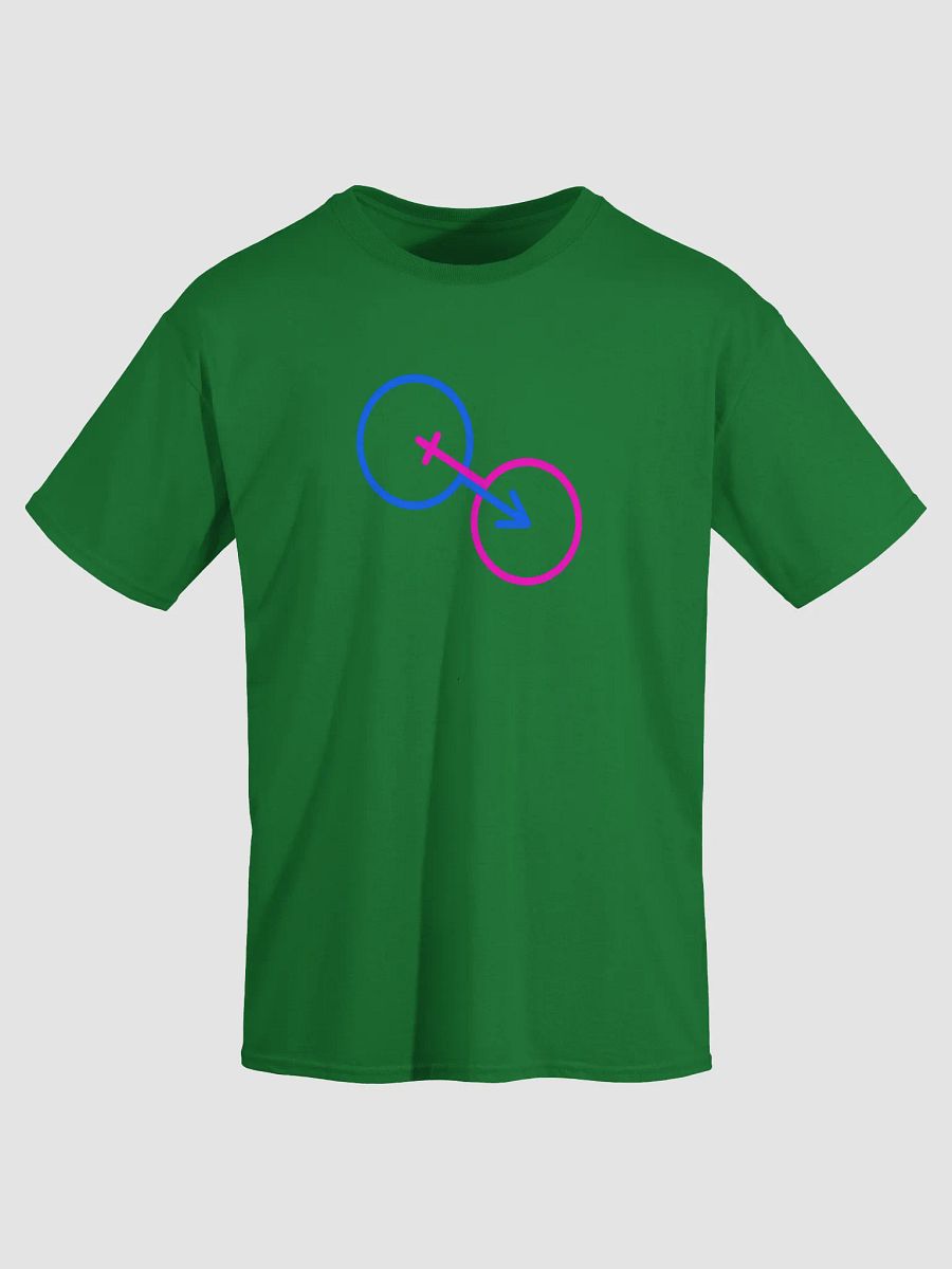 Natural Love Connection Tee product image (3)