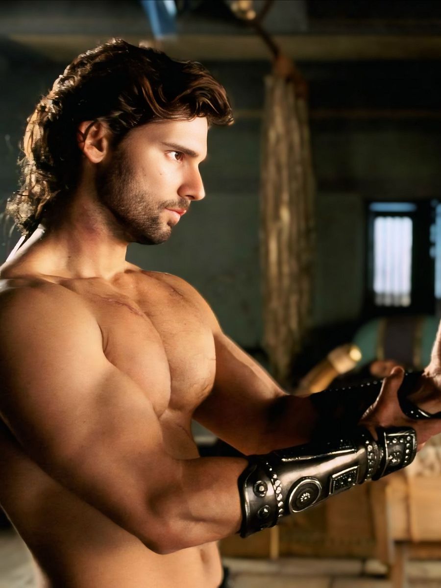 Troy Movie HD Wallpaper – Limited Edition product image (1)