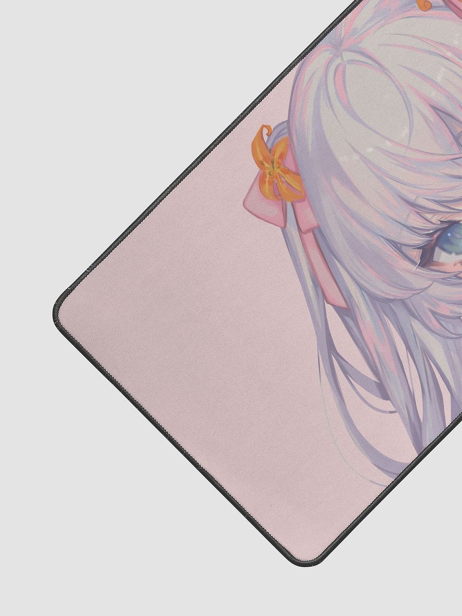 Orange Lilies Deskmat product image (3)