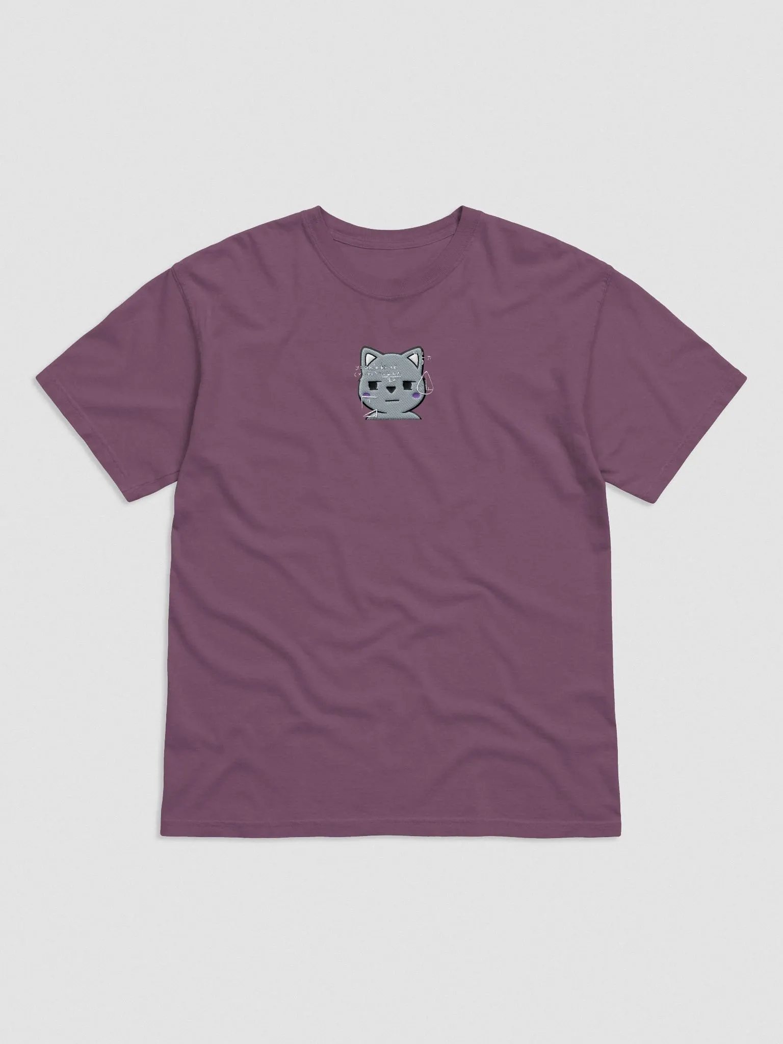 Math T-Shirt product image (2)