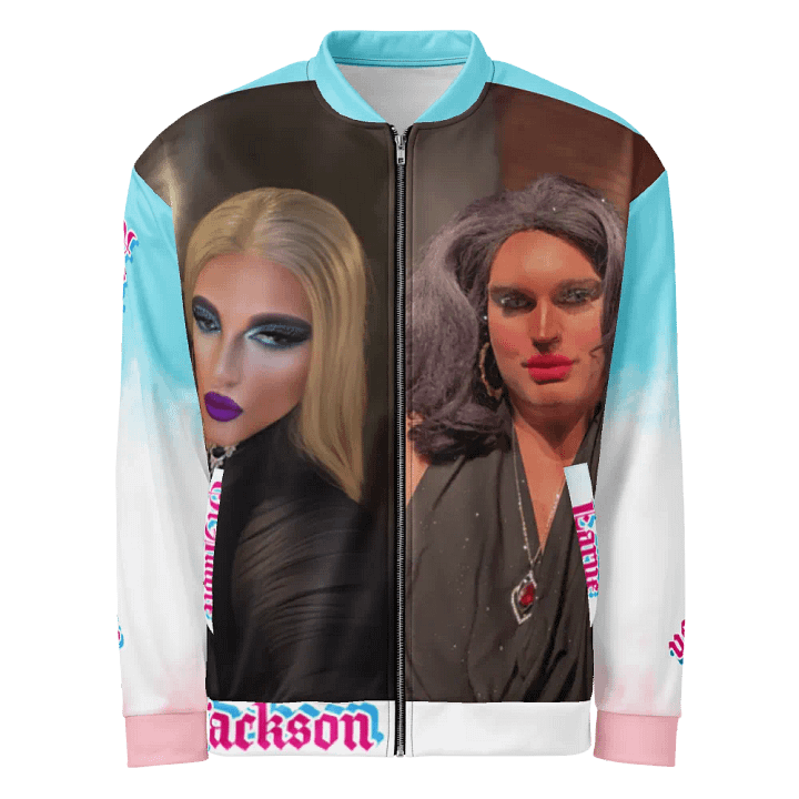 Di'Amore Larue Jackson product image (1)