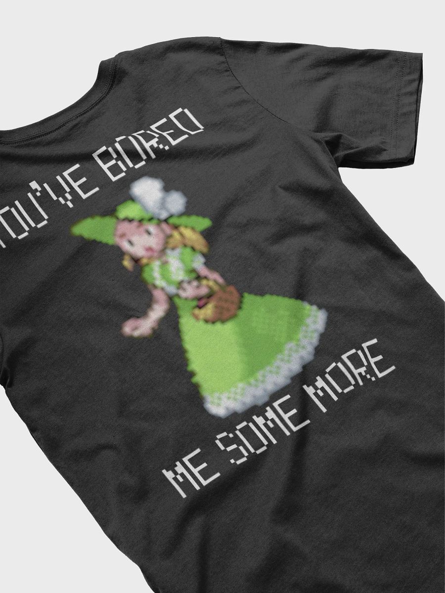 Dance for me - Front & Back product image (4)