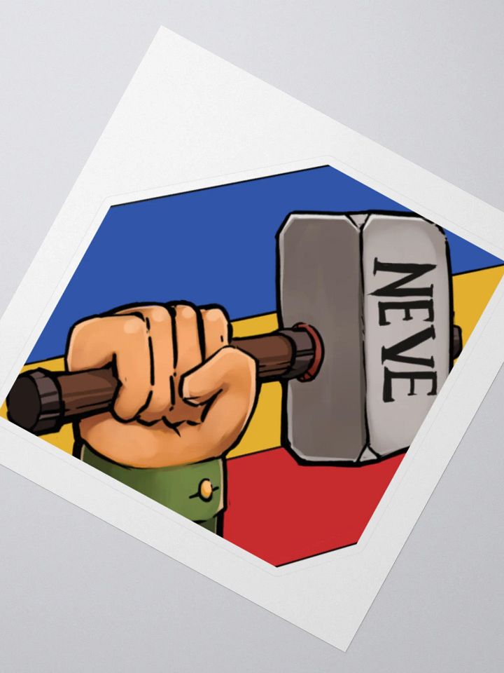 The Romanian Hammer product image (5)