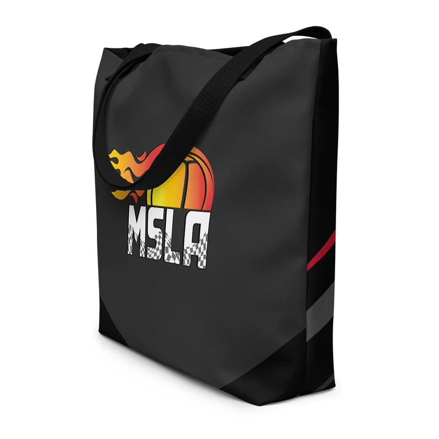 MSLA Logo Tote bag product image (4)