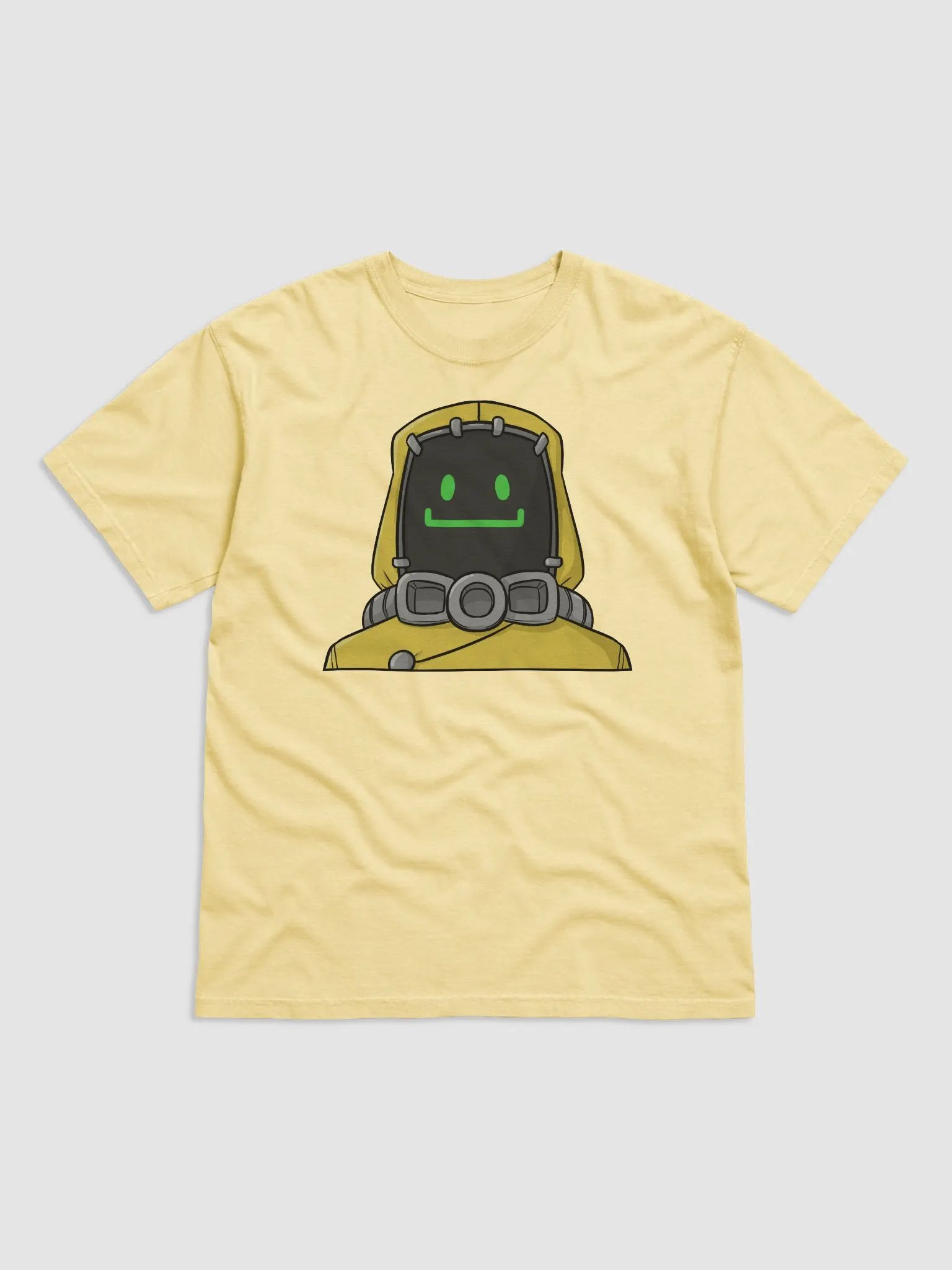 Staffer Tee product image (1)