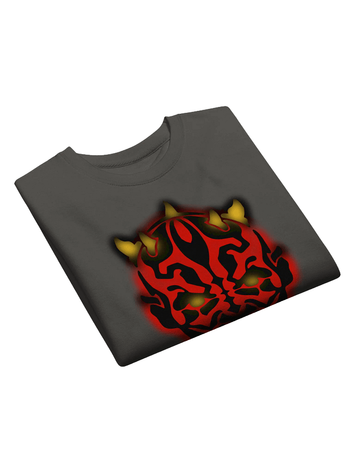 Darth Maul Seatshirt product image (2)