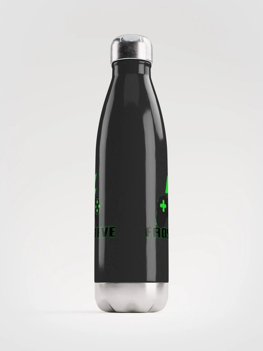 Frosteve Logo Stainless Steel Water Bottle product image (1)