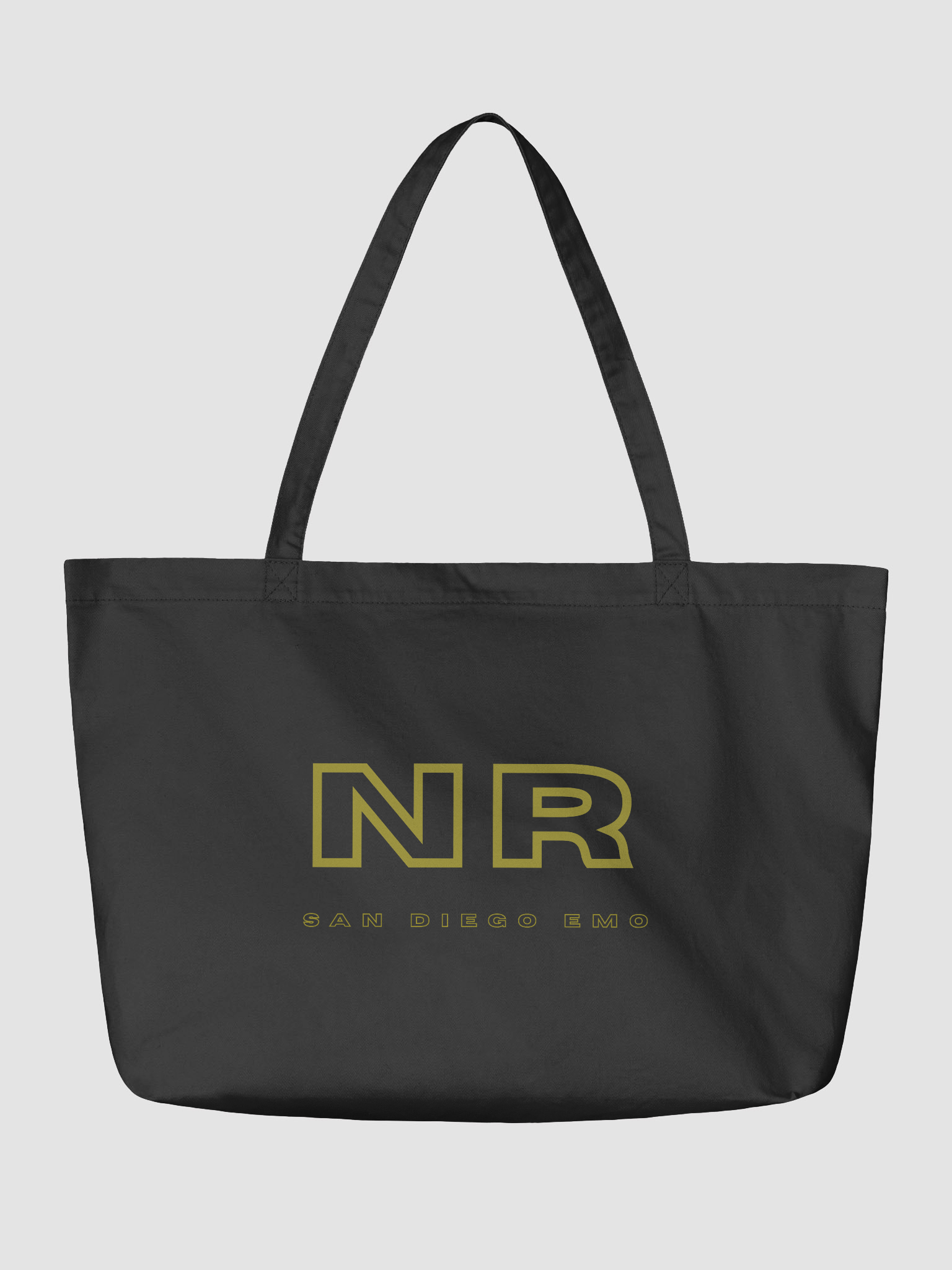 Noise Ratchet - R&J Tote product image (2)