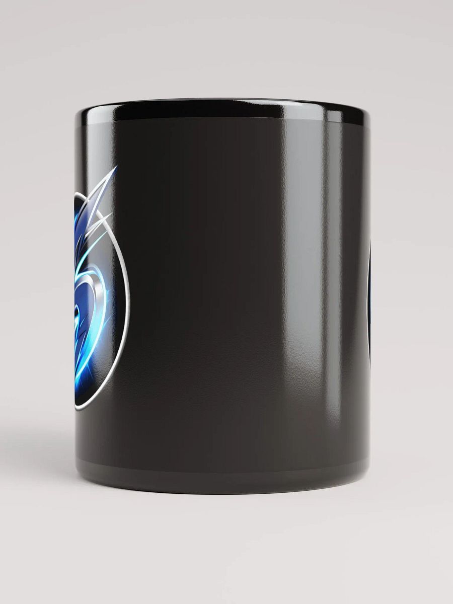 Black Sparks Mug product image (10)