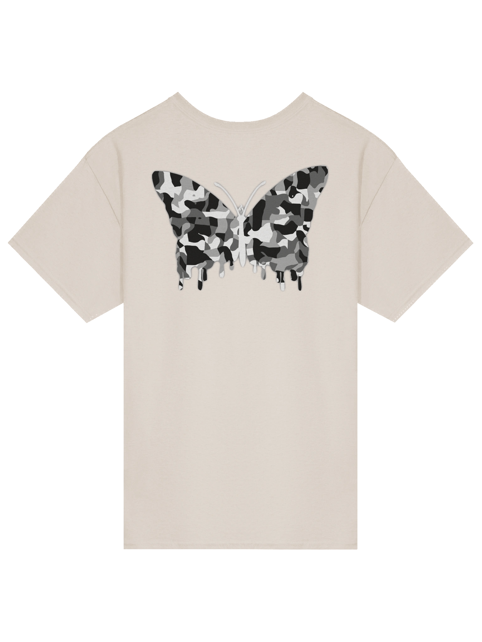 Camofly T-Shirt product image (1)