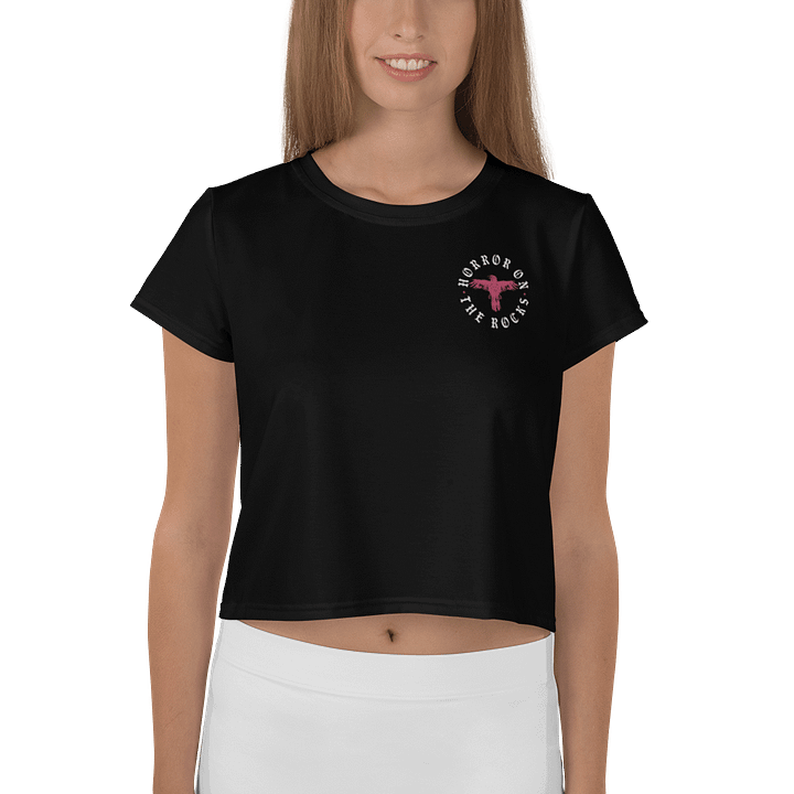 A Grave Mistake - Pink product image (1)