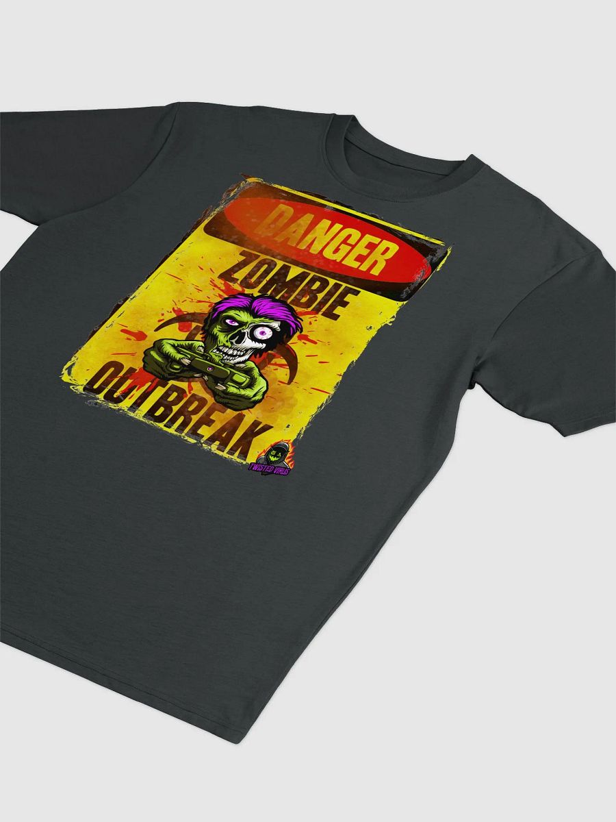 Zombie Outbreak by Twisted Virus product image (3)