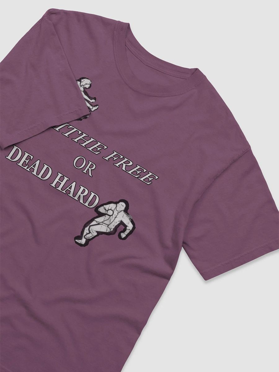 Lithe Free Tee product image (9)