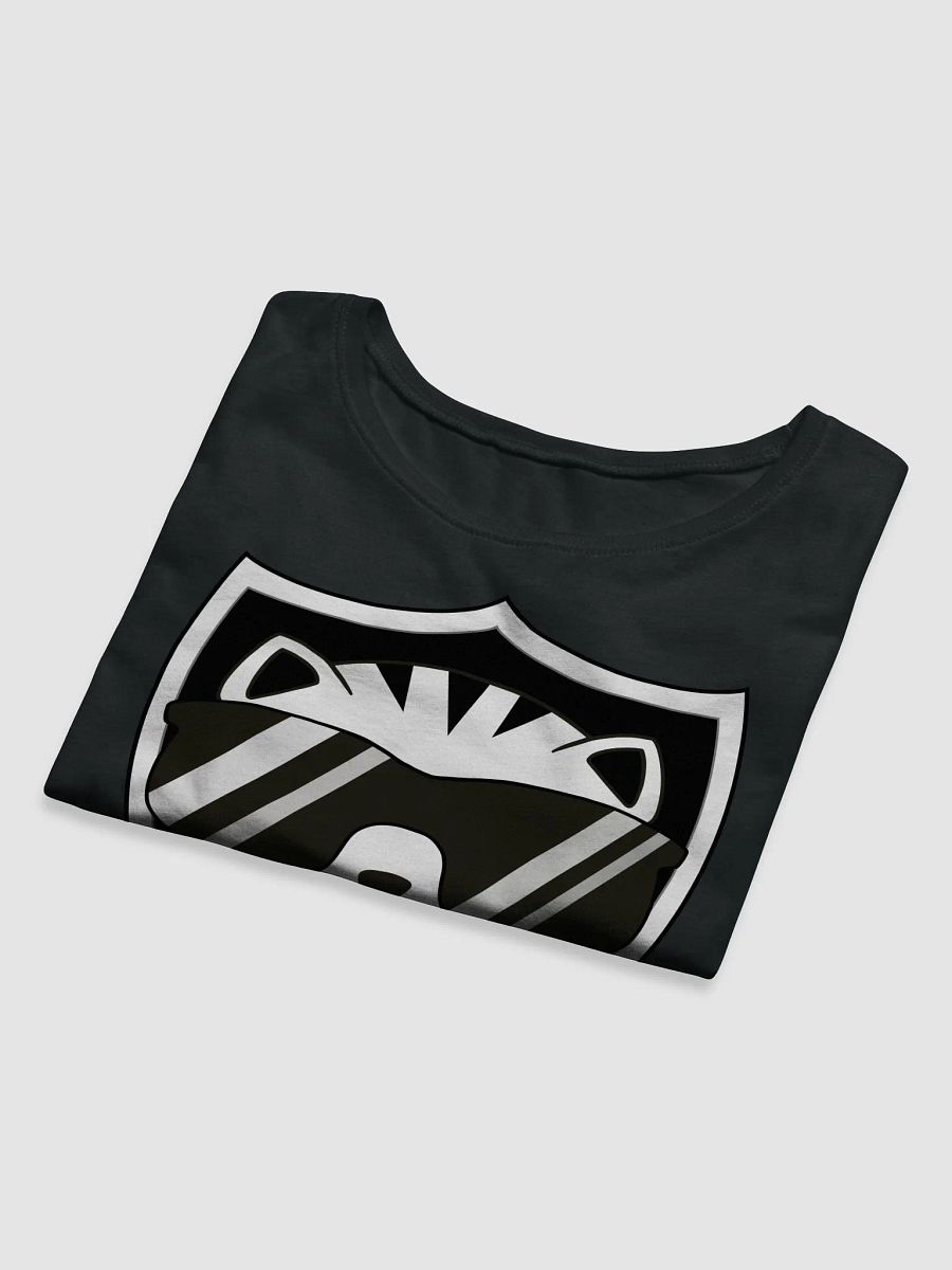 LOKI BADGE CROP TOP product image (14)