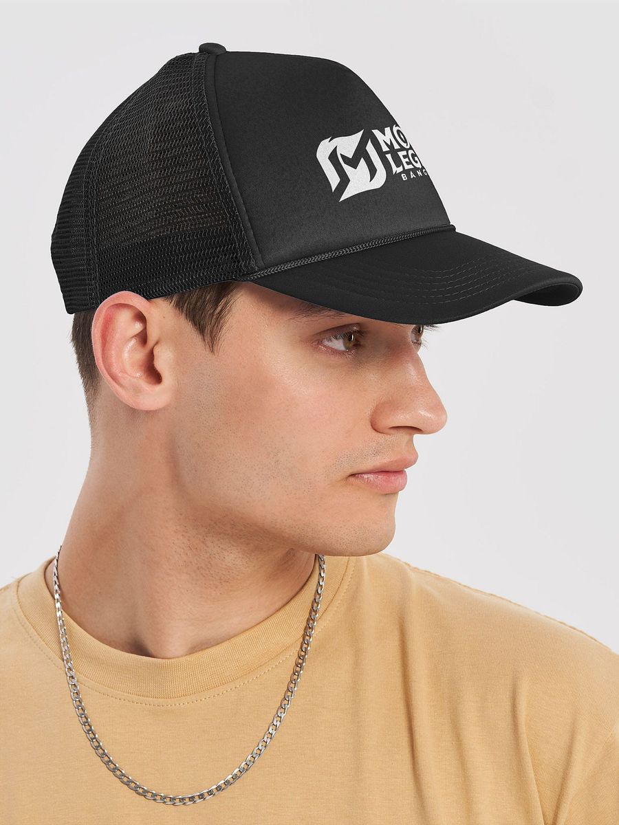 Mobile Legends Cap Print product image (6)
