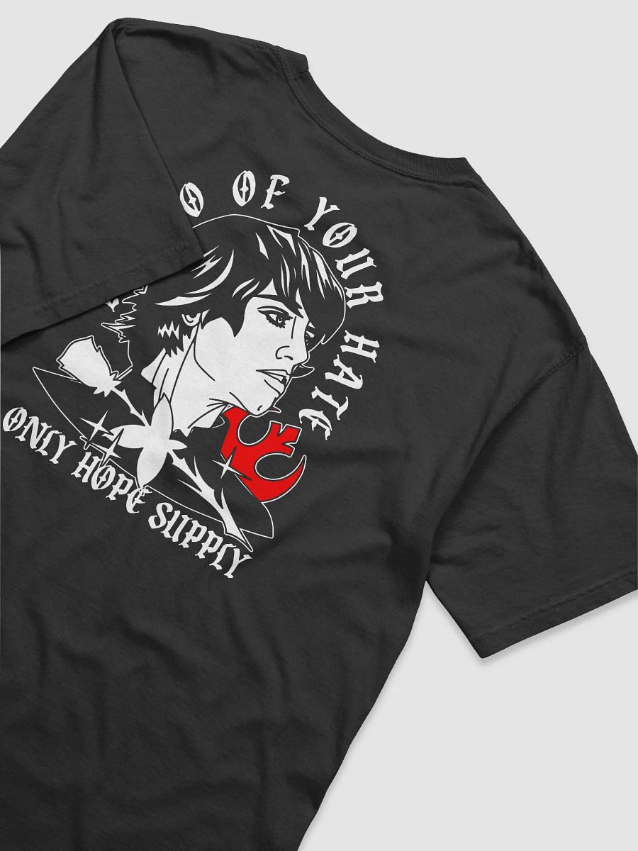 Luke - Comfort Tee product image (4)