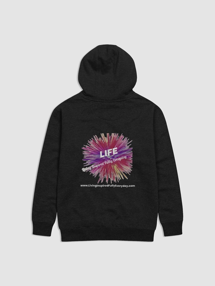 Cotton Heritage Unisex Premium Hoodie product image (2)