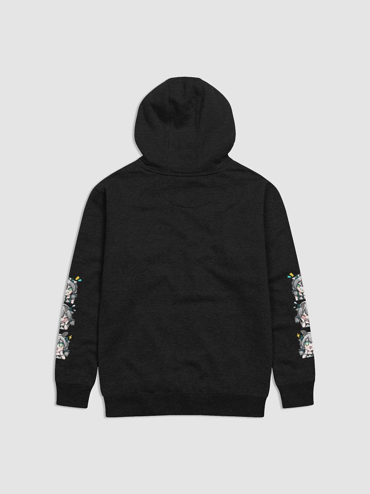 Nimue Shinkai 1.0 Emote Triangle Hoodie product image (2)