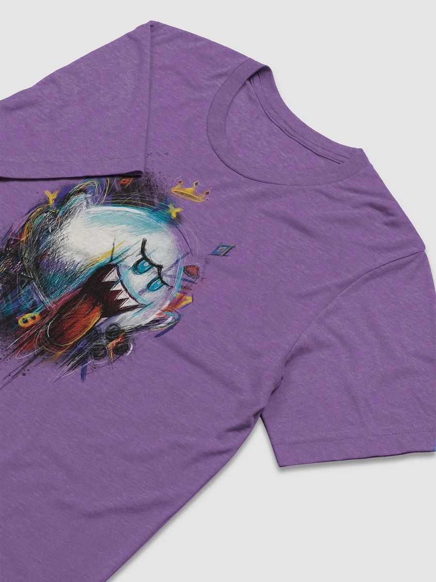 King Boo by StephyJ TShirt product image (43)