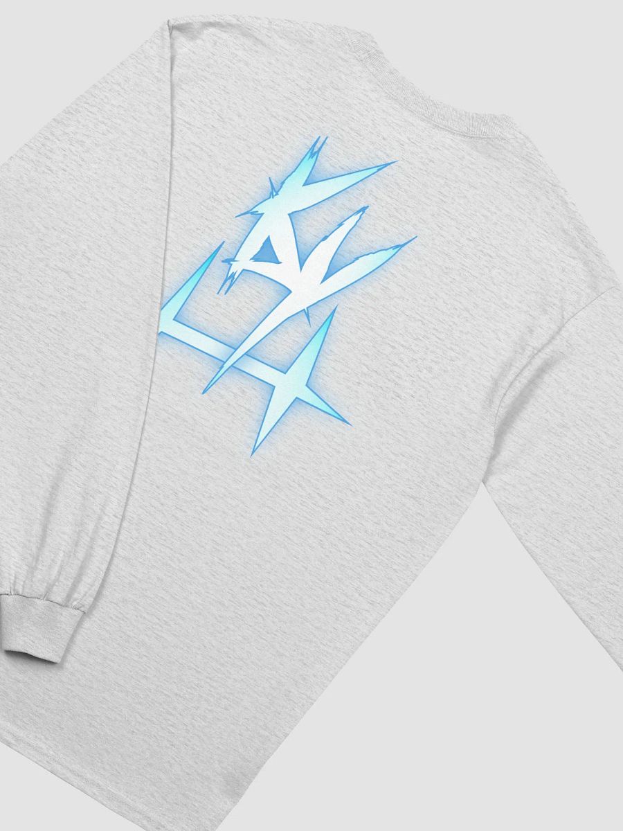 Kayoken Logo Long Sleeve product image (4)