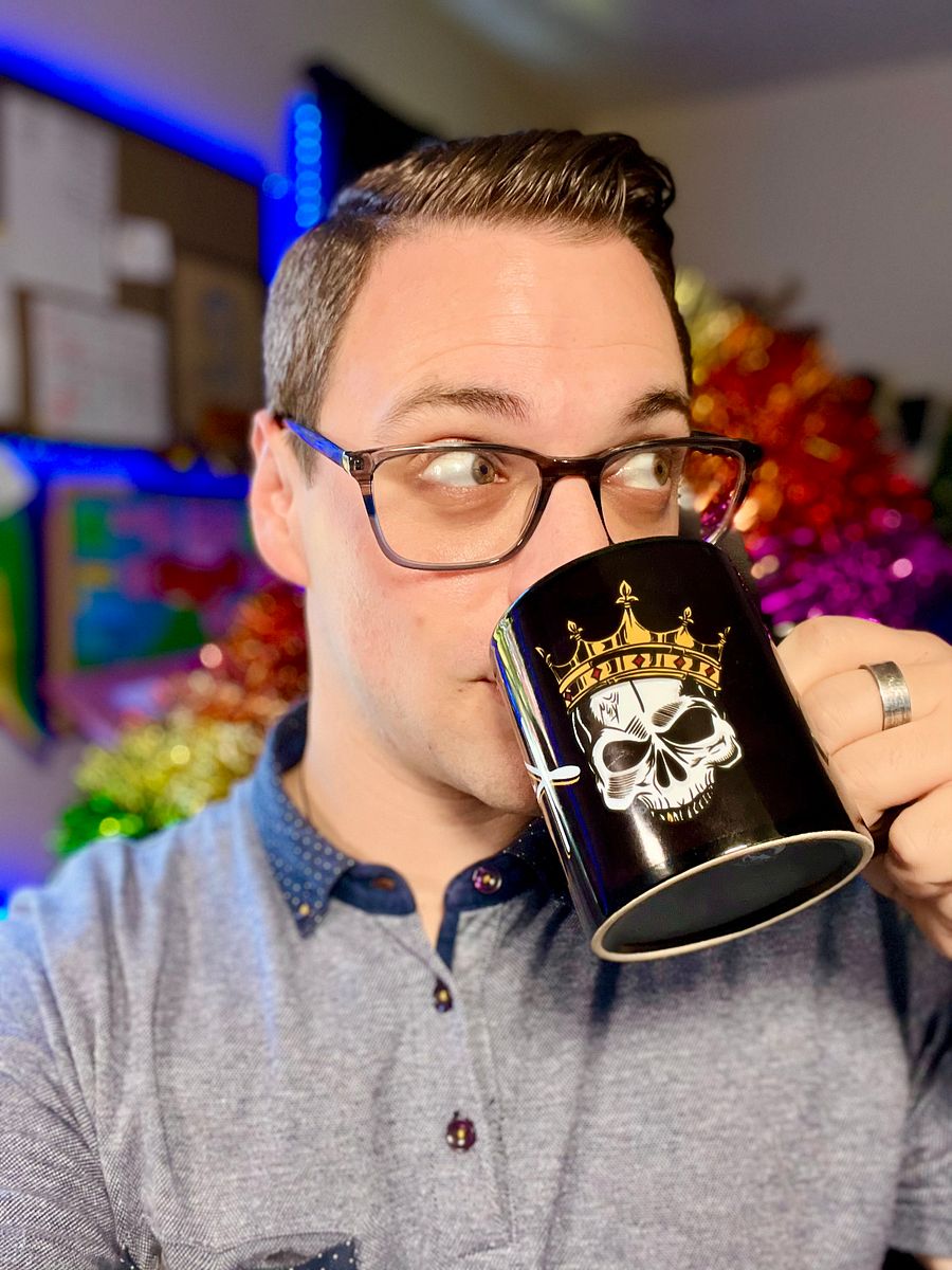 King Mug product image (7)