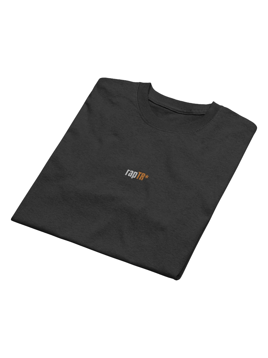 FOR ALL THE DOGS T-SHIRT BLACK product image (4)