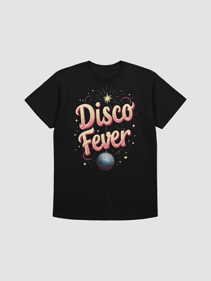 Disco Fever T-Shirt product image (1)