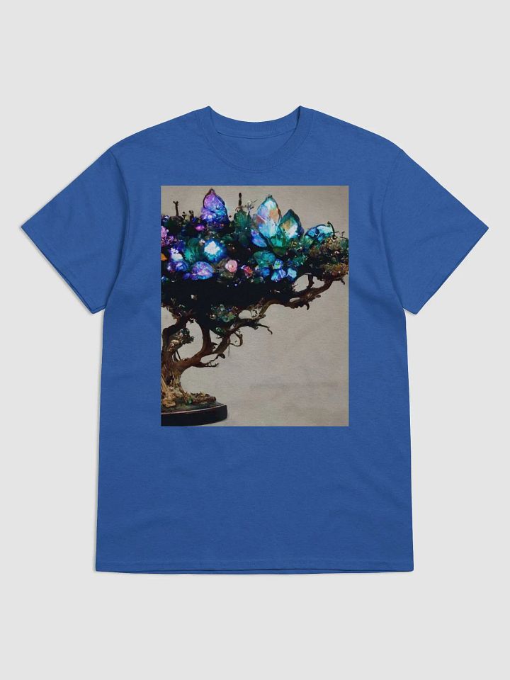Crystal Bonsai Tee product image (1)