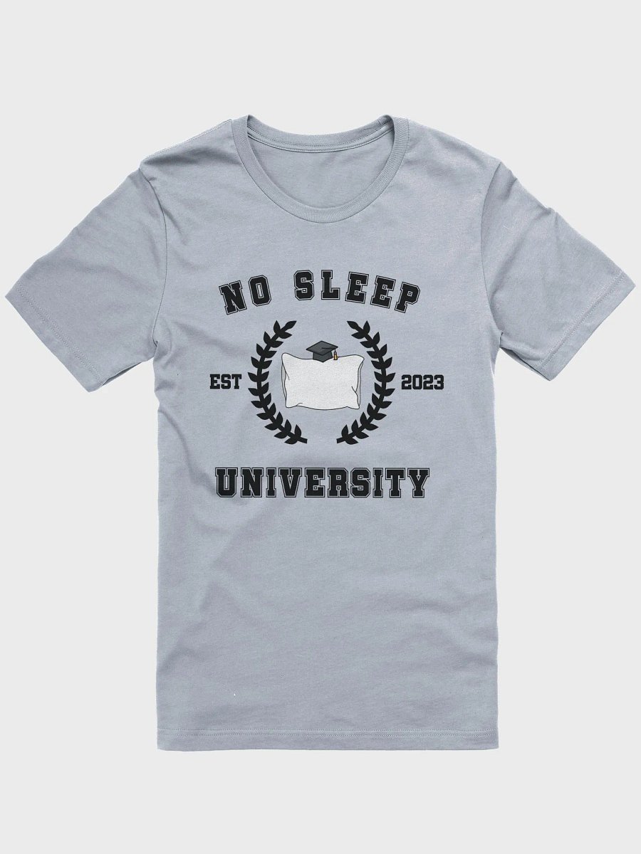 NSU Unisex Tee product image (1)