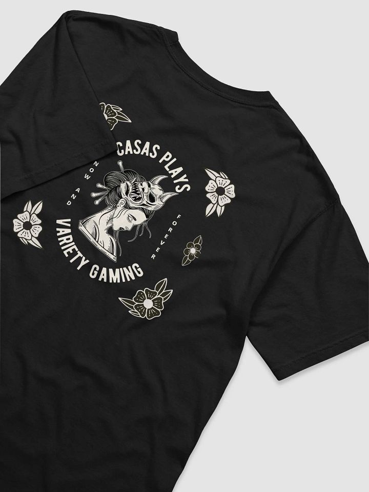 Geisha Tee product image (1)