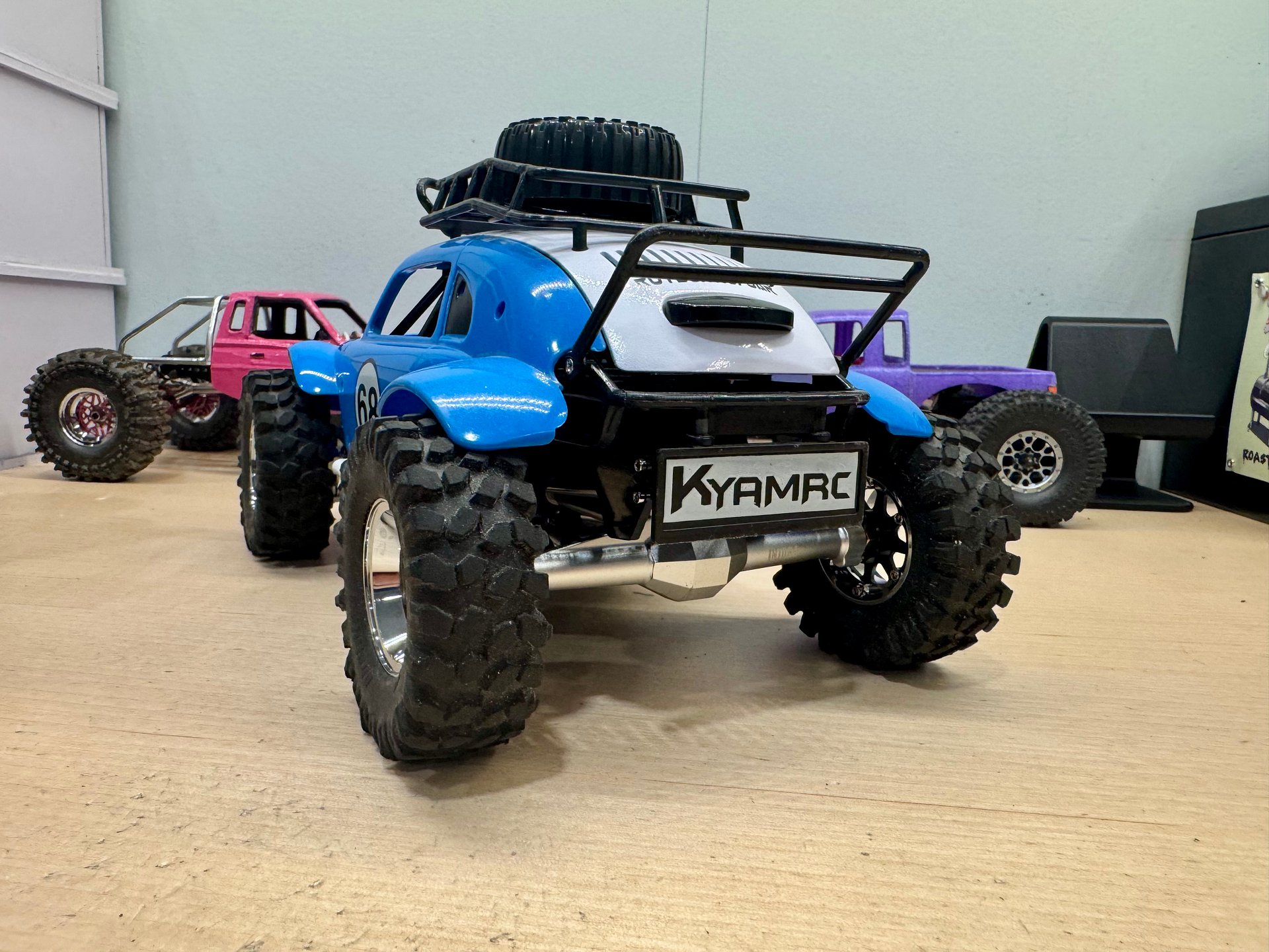 Trx4m Bug product image (3)