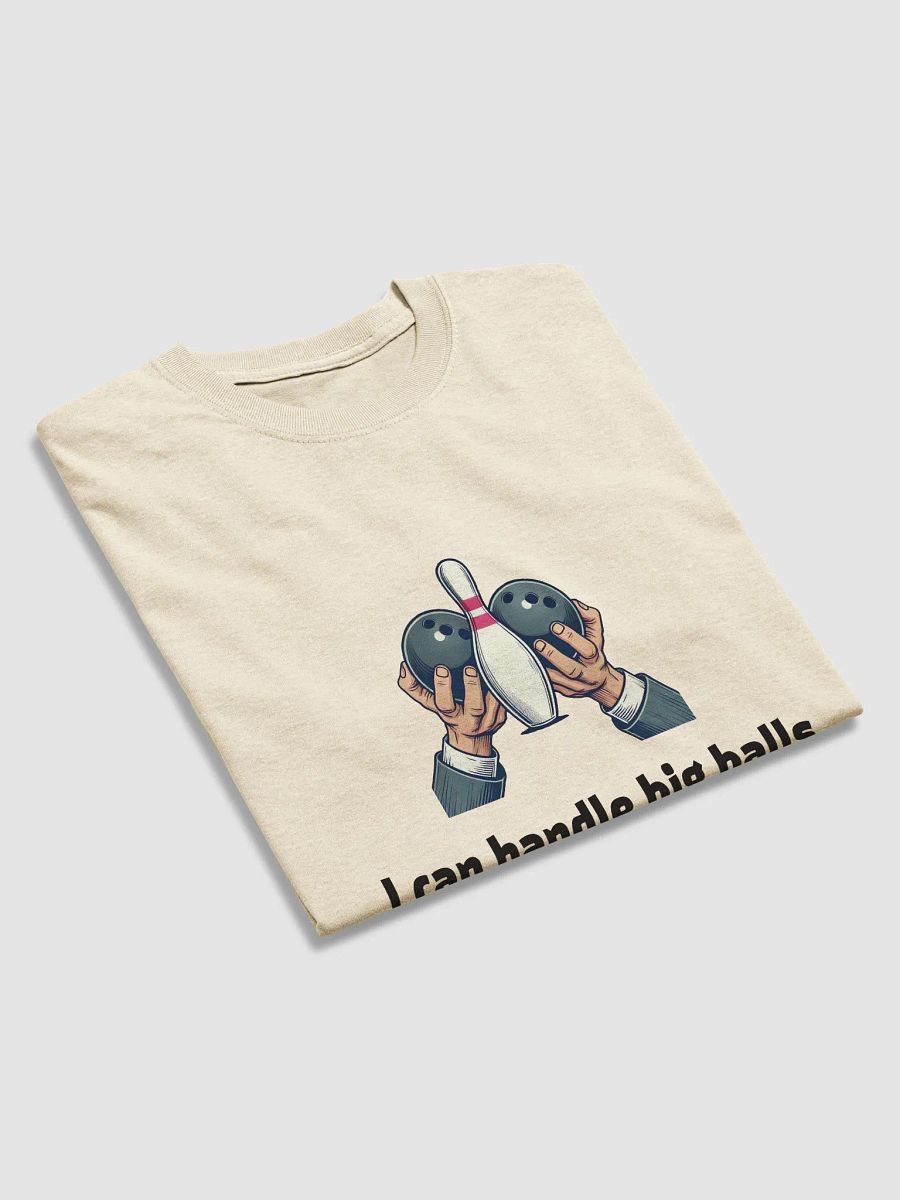 Big Balls T Shirt product image (48)
