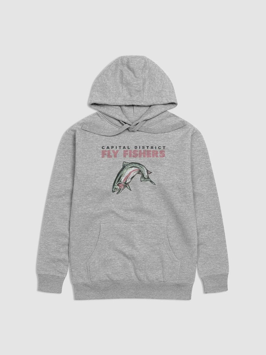 CDFF Hoodie - Rainbow Trout product image (1)