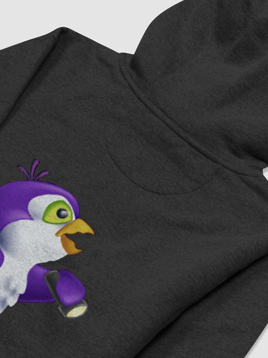 Run - Hoody product image (4)