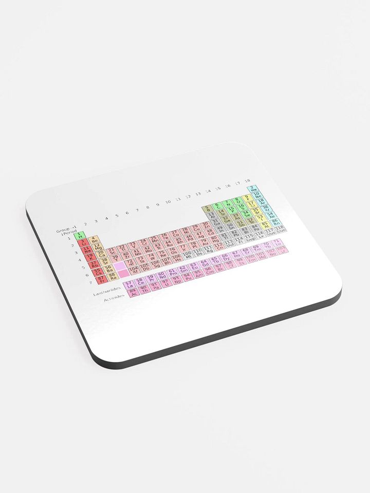 Because ... Science product image (2)