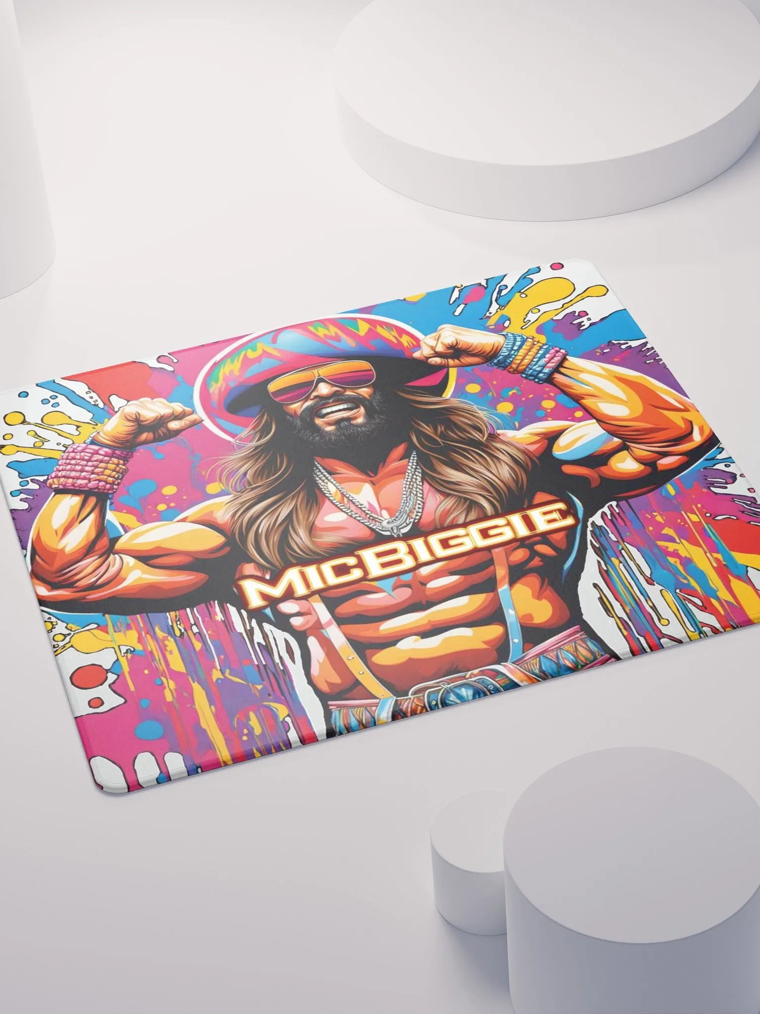 MicBiggie Mats product image (7)