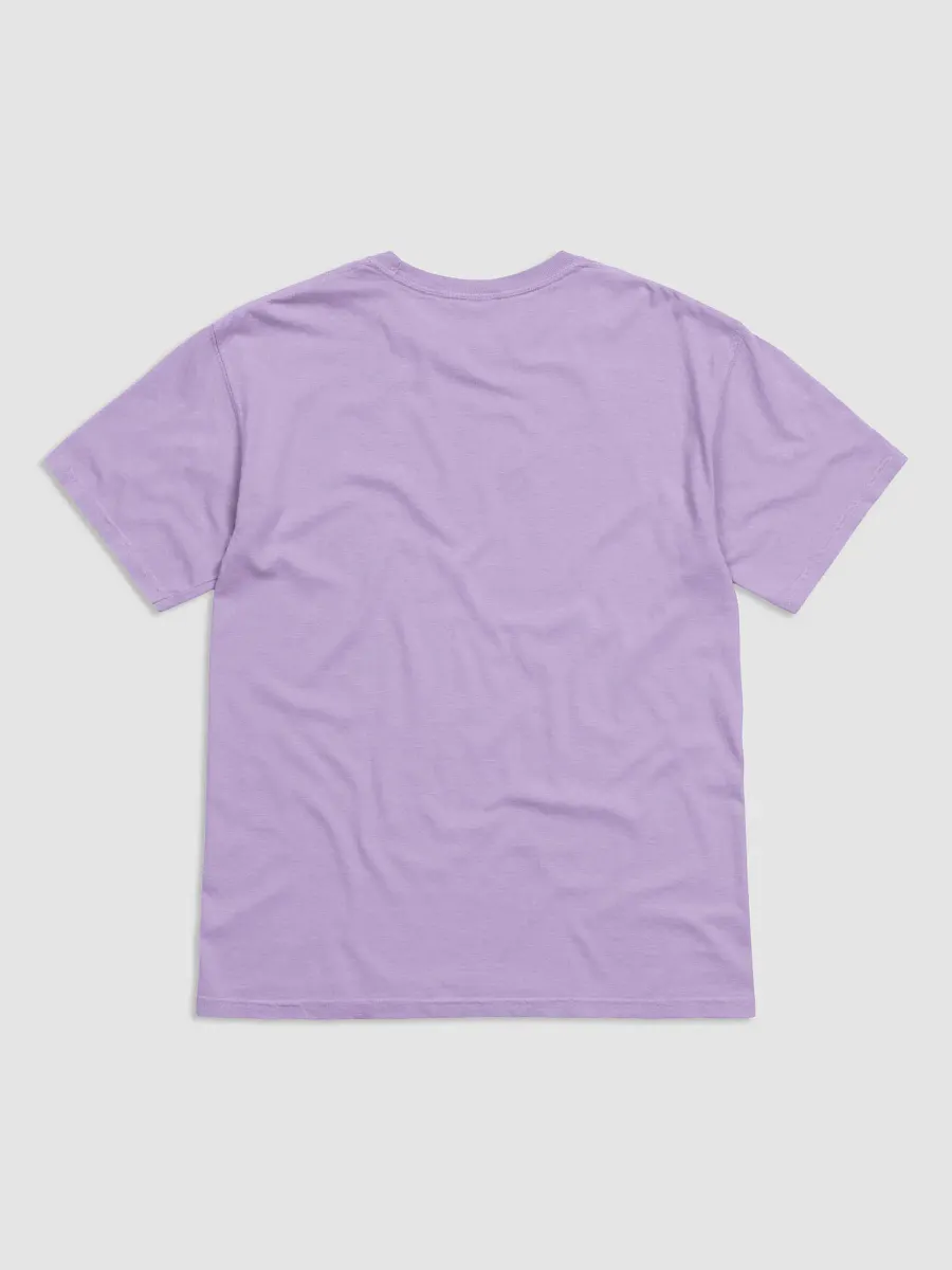 Space Mushie 2 T-shirt product image (11)