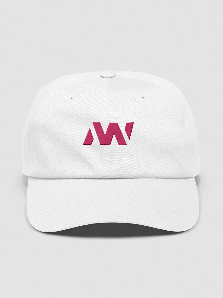 Mental Wealth Podcast Classic Dad Hat product image (65)